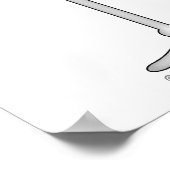 Poster, kunst - MARTINIS, Going, Going, Gone Poster (Hoek)