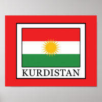 Kurdistan