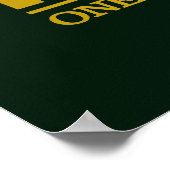 Poster Kurdistan (Un Peuple, Une Nation) (Coin)