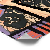 Poster Kurokawa Izana (Coin)