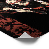 Poster Kuroko & Taiga (Coin)