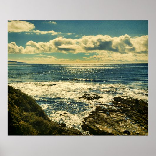 Poster kustreflecties (Voorkant)