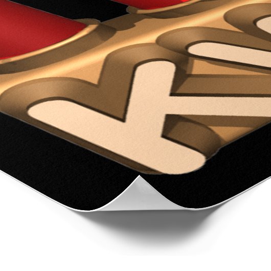 Poster Kuumba (Coin)