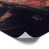 Poster Kuzma Minin et Dmitri Pozharsky (Coin)