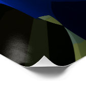 Poster Kuzoura et la langouste (Coin)