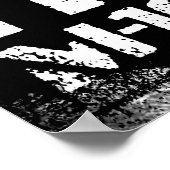 Poster KV-2 Char lourd soviétique (Coin)