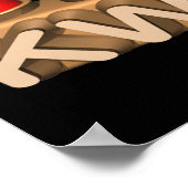 Poster Kwanzaa (Coin)