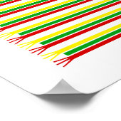 Poster Kwanzaa (Coin)