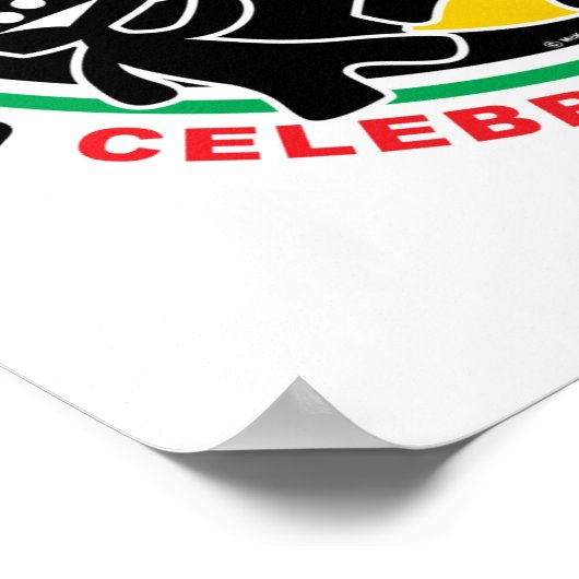 Poster Kwanzaa (Coin)