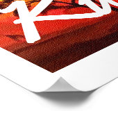 Poster Kwanzaa (Coin)