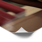 POSTER KWANZAA - HAPPY KWANZAA - (Coin)