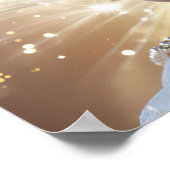 POSTER KWANZAA - IMANI - (Coin)