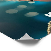 POSTER KWANZAA - KUJICHAGULIA -  (Coin)