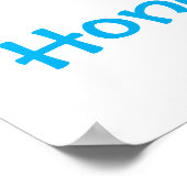 Poster Kwig Life TM (Coin)