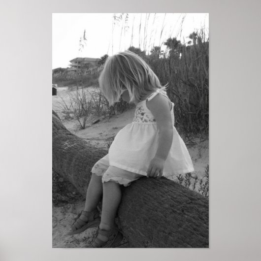 Poster Kyla Renee (Devant)