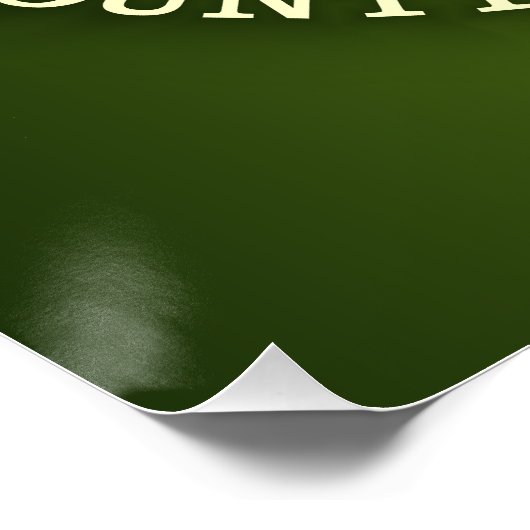 Poster Kylemore Castle & Abbaye (e) (Coin)