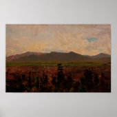 Poster Kyoto (Devant)