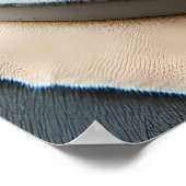 Poster Kyoto Kitchen Burger Sensation 24x36 (Coin)