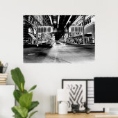 POSTER L (Bureau à domicile)