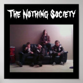 Poster l_eb3eb54561994af9b6adf4ec24849f6f, The Nothing... (Devant)