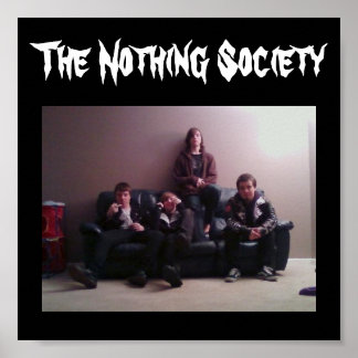 Poster l_eb3eb54561994af9b6adf4ec24849f6f, The Nothing...
