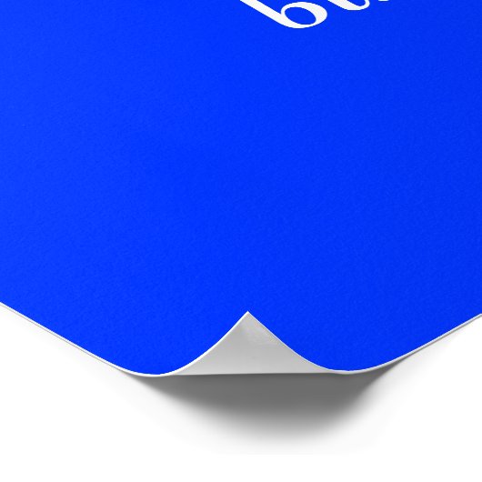 Poster L’honneur commande le noble esprit du champ de bat (Coin)