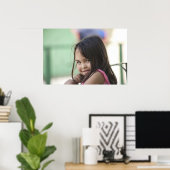 POSTER L.J. (Bureau à domicile)