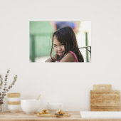 POSTER L.J. (Cuisine)