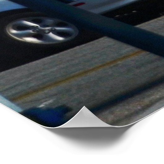 Poster L&L Hawaiian BBQ (Coin)