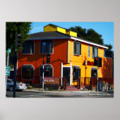 Poster L&L Hawaiian BBQ (Devant)