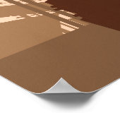 POSTER L.O.V.E. (Coin)