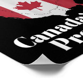 Poster La 11e Province des États-Unis (Coin)