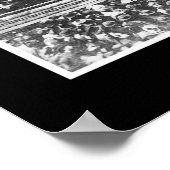 Poster La 2ème inaugurale du président Abraham Lincoln (Coin)