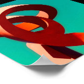 Poster La Antorcha de la Amistad (Coin)