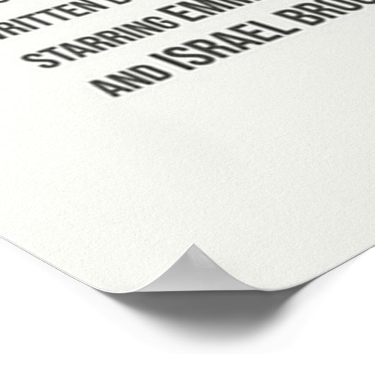 Poster la bague bling 2013 (Coin)