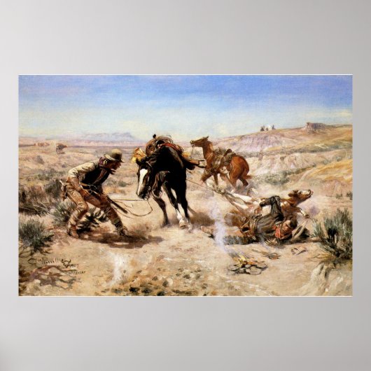 Poster La bague des Cinch (Devant)