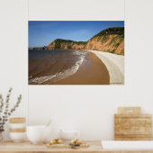 Poster La Baie de l'échelle de Jacob (Cuisine)