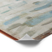 Poster La baie de Naples (Coin)