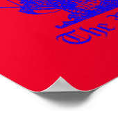 Poster La baie de Pirate (Coin)