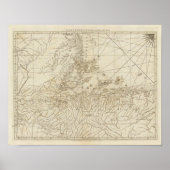 Poster La baie du Honduras (Devant)