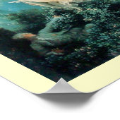 POSTER LA BAISSE (Coin)