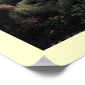 POSTER LA BAISSE (Coin)