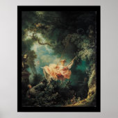 POSTER LA BAISSE (Devant)