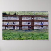 Poster La Bande (Devant)