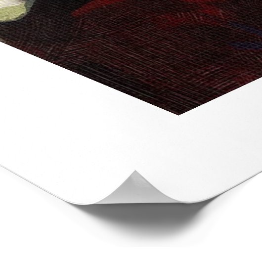 Poster La bande (Coin)