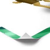 Poster La bande équilibriste (Coin)