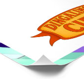 Poster La bande équilibriste (Coin)