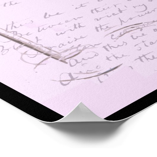 Poster La bannière étoilée (Coin)