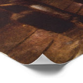 Poster La bannière étoilée de Percy Moran (Coin)