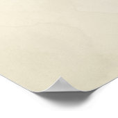 Poster La barbe n'est pas morte (Coin)